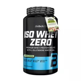 BioTechUSA Iso Whey Zero  (908 g, Pistacho)