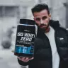 BioTechUSA Iso Whey Zero  (908 g, Tiramisú)