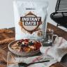 BioTechUSA Instant Oats (1000 g, Avellana)