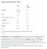 BioTechUSA Iso Whey Zero  (500 g, Galleta Negra)