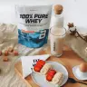 BioTechUSA 100% Pure Whey (1000 g, Avellana)