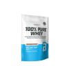 BioTechUSA 100% Pure Whey (454 g, Galleta de Chocolate y Crema)