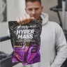 BioTechUSA Hyper Mass  (1000 g, Galleta de Chocolate y Crema)