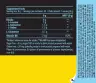 BioTechUSA BCAA Zero (360 g, Mango Piña)