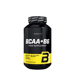 BioTechUSA BCAA+B6 (200 Tableta)