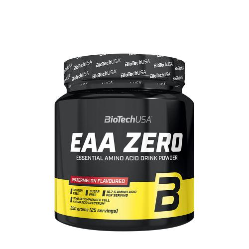 BioTechUSA EAA Zero (350 g, Sandía)