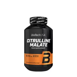 BioTechUSA Citrulline Malate (90 Cápsula)