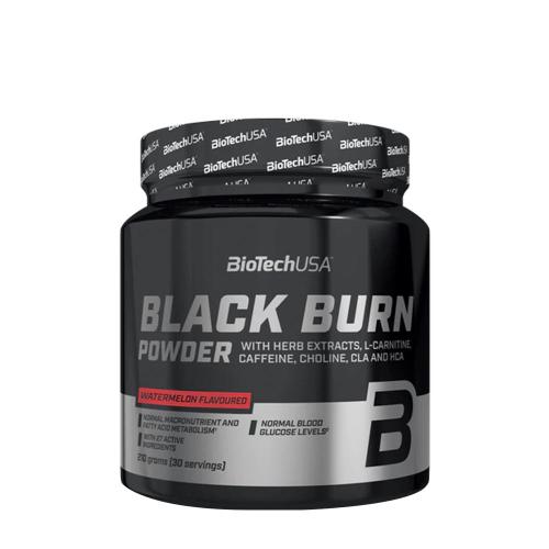 BioTechUSA Black Burn (210 g, Sandía)