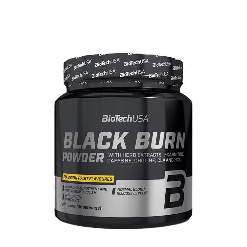 BioTechUSA Black Burn (210 g, Maracuyá)