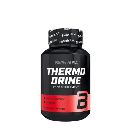 BioTechUSA Thermo Drine (60 Cápsula)