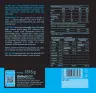 BioTechUSA Iso Whey Zero  (1816 g, Tarta de Queso con Limón)
