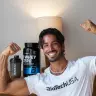 BioTechUSA Iso Whey Zero  (1816 g, Fresa)