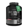 BioTechUSA Iso Whey Zero Black (1816 g, Fresa)