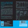 BioTechUSA Iso Whey Zero  (1816 g, Vainilla)
