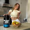 BioTechUSA Iso Whey Zero  (1816 g, Vainilla)