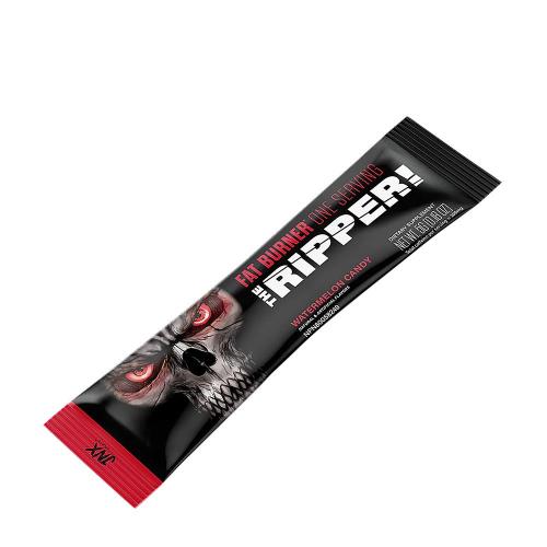 JNX Sports The Ripper! Fat Burner Stick Sample (1 db, Caramelo de Sandía)