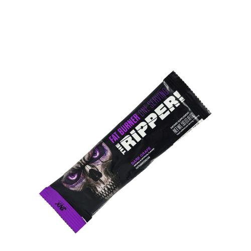 JNX Sports The Ripper! Fat Burner Sample (5 g, Uva Oscura)