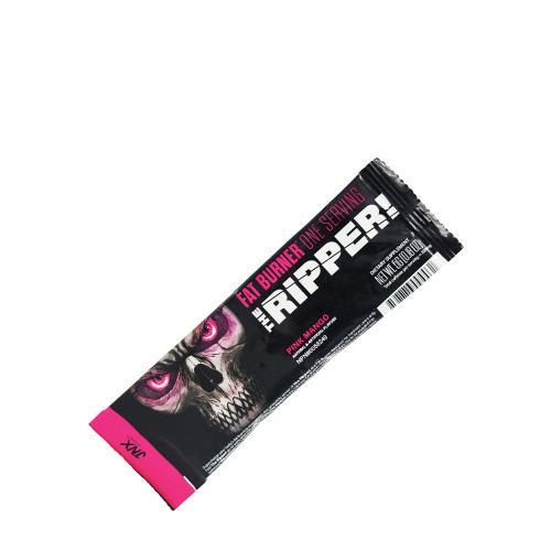 JNX Sports The Ripper! Fat Burner Sample (5g, Mango Rosa)