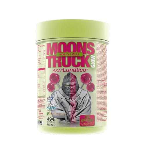 Zoomad Labs Moonstruck II Glow (494 g, Piruleta Navideña)