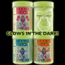 Zoomad Labs Moonstruck II Glow (494 g, Melocotón Burbujeante)