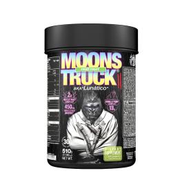   Zoomad Labs Moonstruck® II. Pre-workout (510 g, Lucha de Frutas)