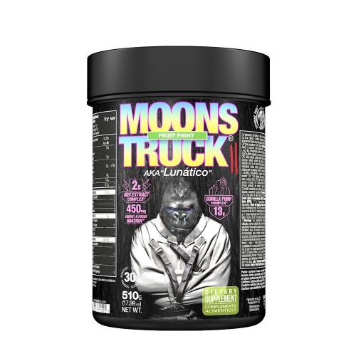 Zoomad Labs Moonstruck® II. Pre-workout (510 g, Lucha de Frutas)