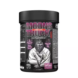   Zoomad Labs Moonstruck® II. Pre-workout (510 g, Cola de Caramelo)
