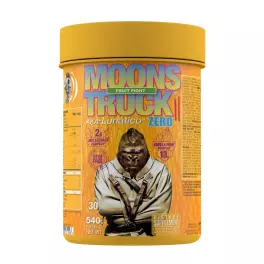 Zoomad Labs Moonstruck® II Zero (540 g, Lucha de Frutas)
