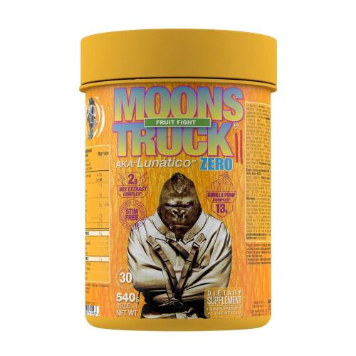 Zoomad Labs Moonstruck® II Zero (540 g, Lucha de Frutas)