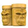 Zoomad Labs Moonstruck® II Zero (540 g, Cereza del Diablo)