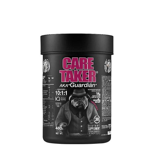 Zoomad Labs Caretaker® BCAAs 10:1:1 (480 g, Cola Fresca)