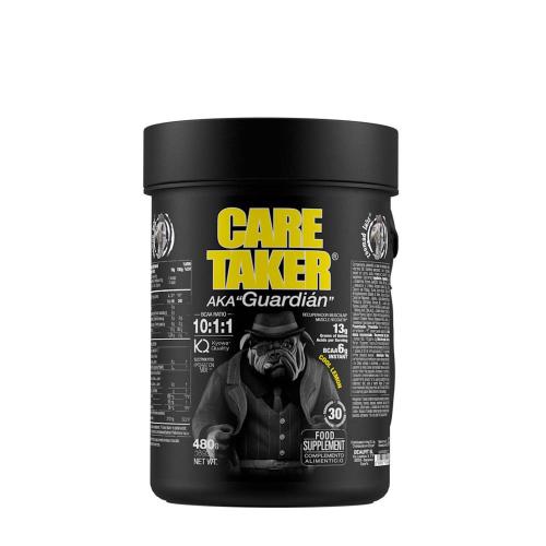 Zoomad Labs Caretaker® BCAAs 10:1:1 (480 g, Limón Fresco)