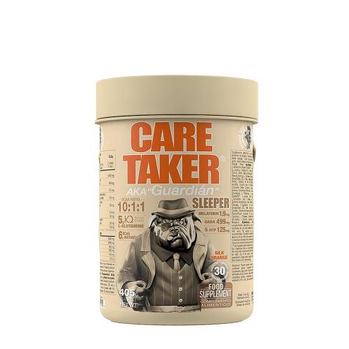 Zoomad Labs Caretaker® Sleeper  (405 g, Naranja de Seda)