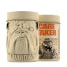Zoomad Labs Caretaker® Sleeper  (405 g, Naranja de Seda)