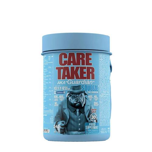 Zoomad Labs Caretaker® Squeeze  (345 g, Cola Fresca)