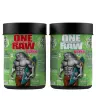 Zoomad Labs One Raw® Glutamine (400 g, Sin Sabor)