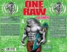 Zoomad Labs One Raw® Glutamine (400 g, Bomba de Cereza)