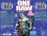 Zoomad Labs One Raw® Beta-alanine (400 g, Sin Sabor)