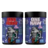 Zoomad Labs One Raw® Beta-alanine (400 g, Bomba de Cereza)
