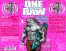 Zoomad Labs One Raw® Citrulline D L-Malate (300 g, Sin Sabor)