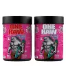 Zoomad Labs One Raw® Citrulline D L-Malate (300 g, Sin Sabor)