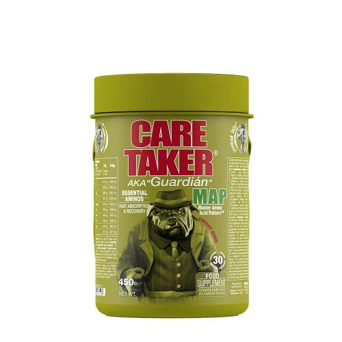 Zoomad Labs Caretaker® MAP (420 g, Bomba de Cereza)