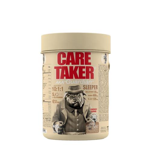 Zoomad Labs Caretaker® Sleeper  (405 g, Bomba de Cereza)