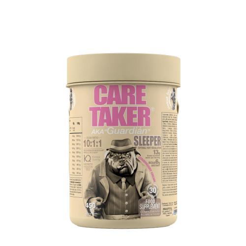 Zoomad Labs Caretaker® Sleeper  (405 g, Crema de Fresa)