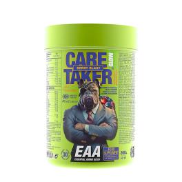   Zoomad Labs Caretaker II EAA Glow  (360 g, Frutas del Bosque Explosivas)