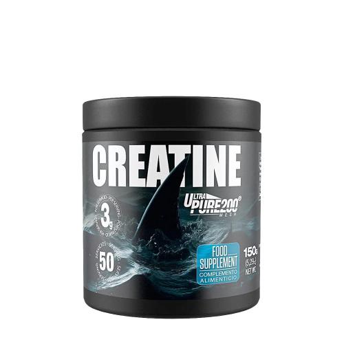 Zoomad Labs One Raw® Creatine (150 g, Sin Sabor)