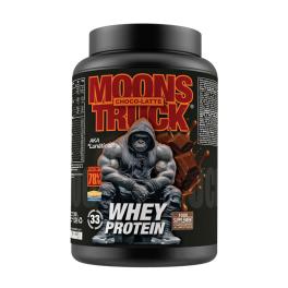Zoomad Labs Moonstruck® Whey Protein (1000 g, Choco Latte)