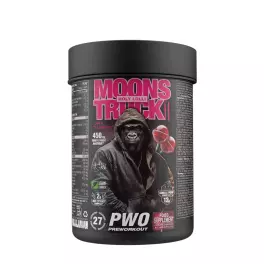   Zoomad Labs Moonstruck® II. Pre-workout (510 g, Holly Lolli)
