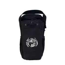 Zoomad Labs MAGNETIC BAG (1 db, Negro)