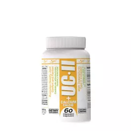 Sculpt UC·ii® + Calcium (60 Cápsula)